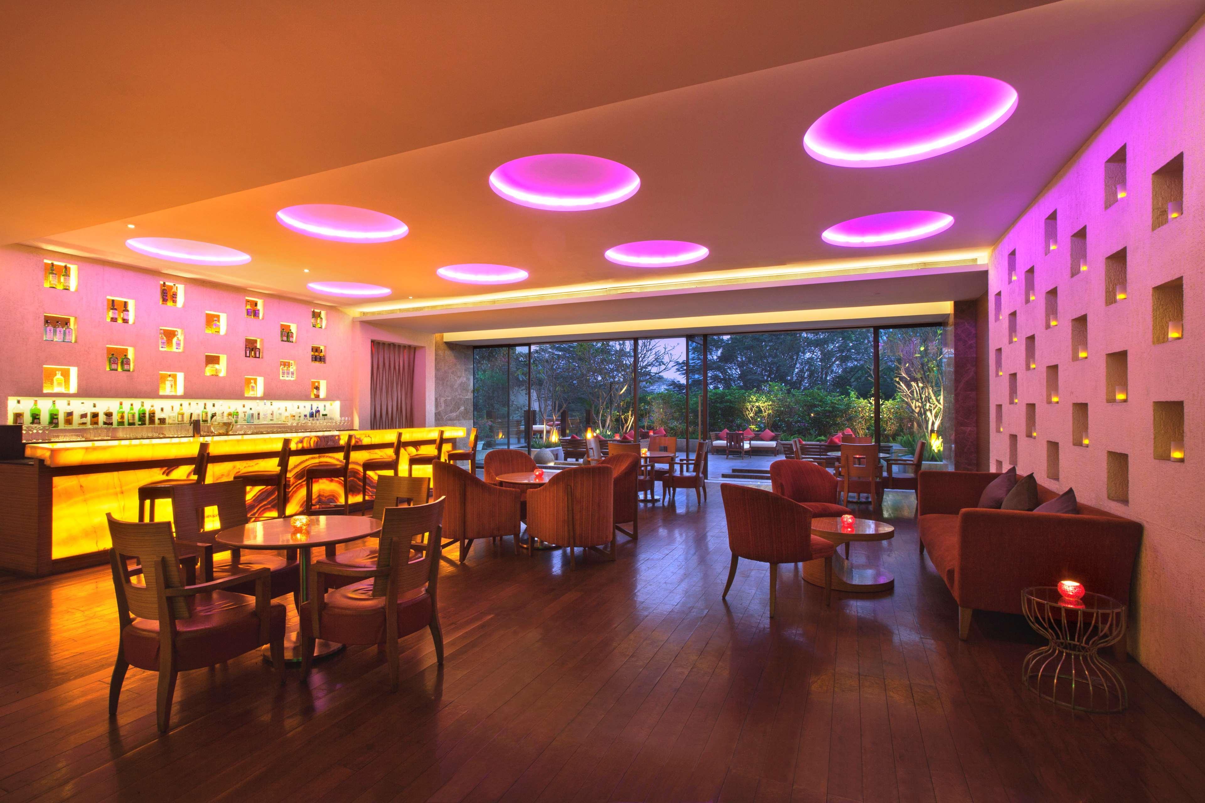 Hyatt 5* Pune