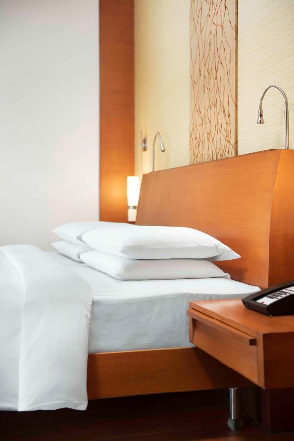 Hyatt Hotel 5*