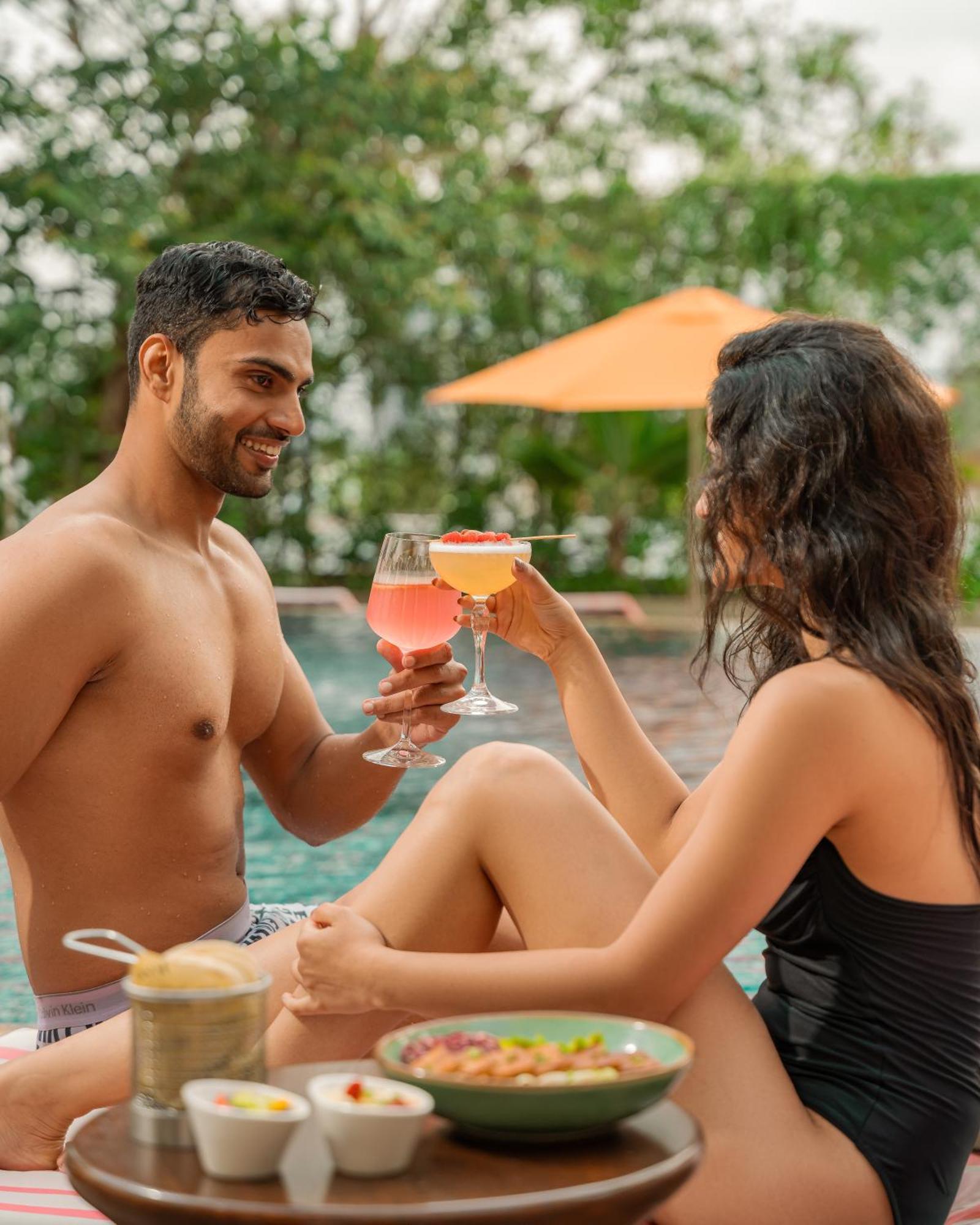Hyatt Hotel Pune