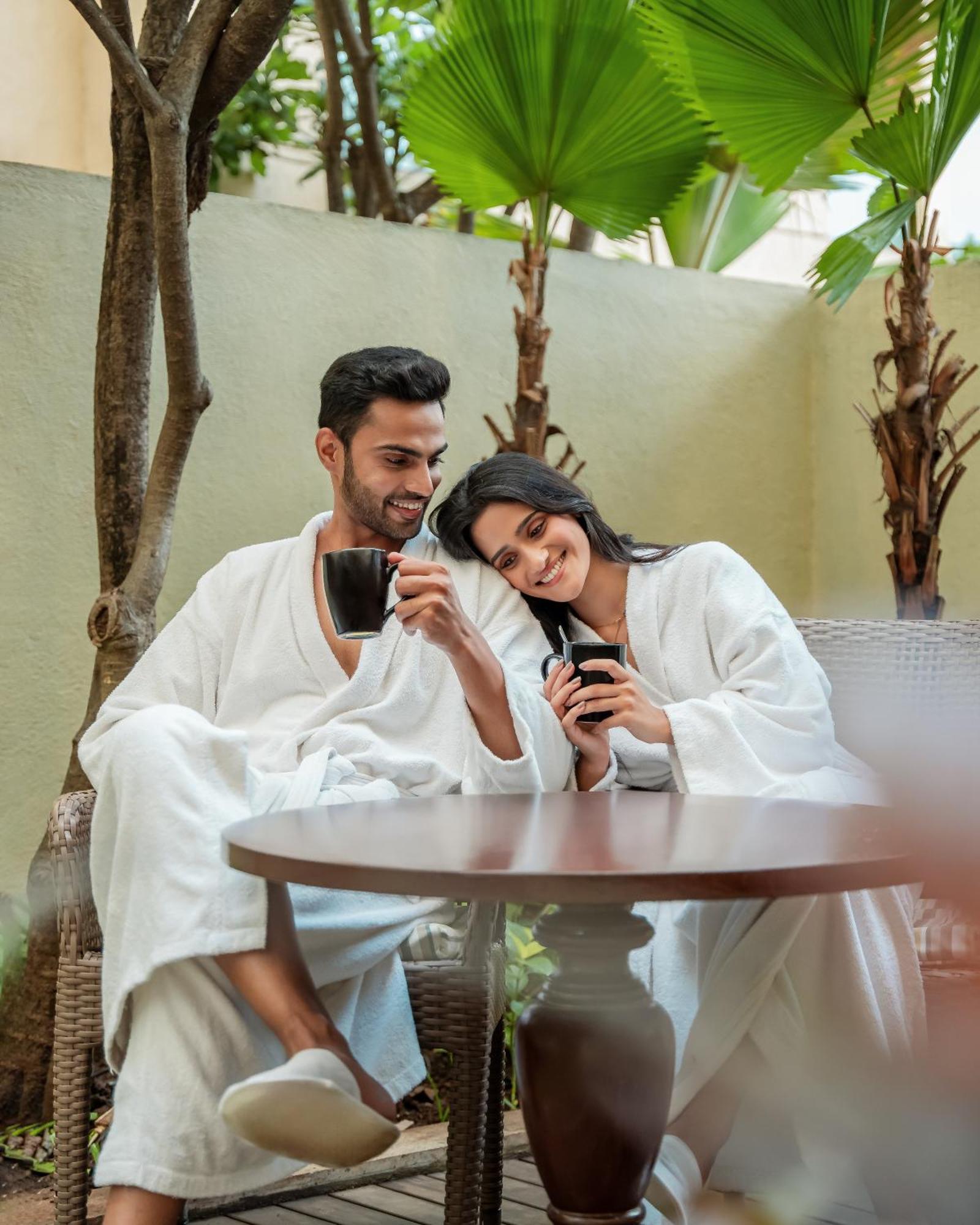Hyatt Pune